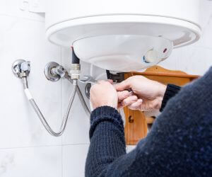 About Emergency plumbing pros Mount Airy, NC